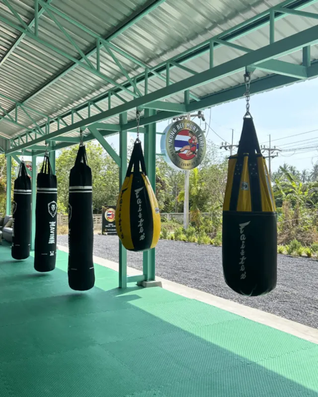 The Gym