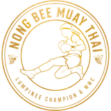Nong Bee Muay Thai