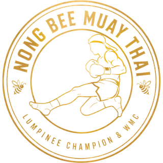 Nong Bee Muay Thai